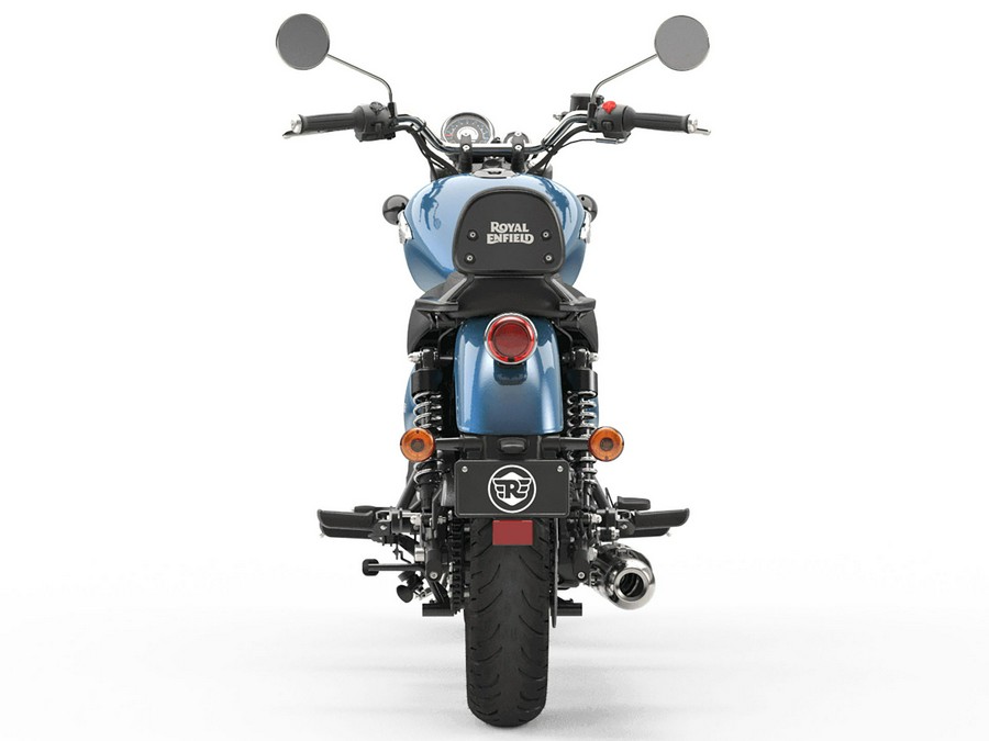 2024 Royal Enfield Meteor 350