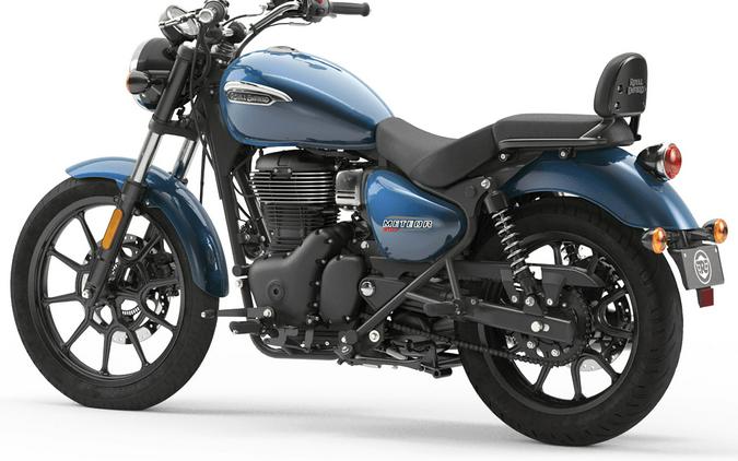 2024 Royal Enfield Meteor 350