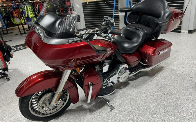 2013 Harley-Davidson Touring FLTRU - Road Glide Ultra