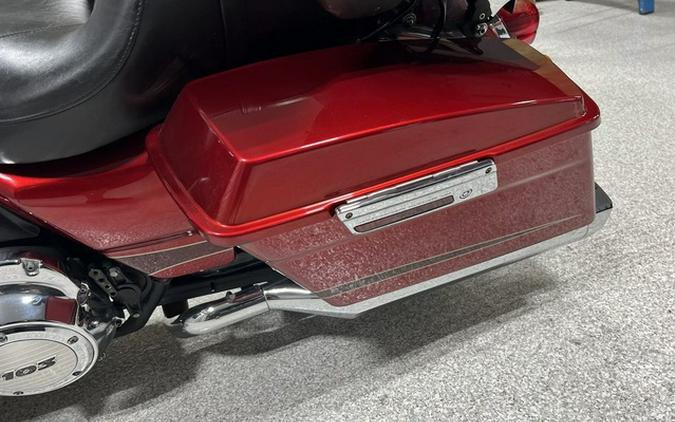 2013 Harley-Davidson Touring FLTRU - Road Glide Ultra
