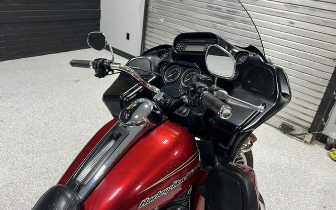 2013 Harley-Davidson Touring FLTRU - Road Glide Ultra