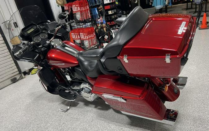 2013 Harley-Davidson Touring FLTRU - Road Glide Ultra