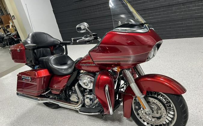 2013 Harley-Davidson Touring FLTRU - Road Glide Ultra
