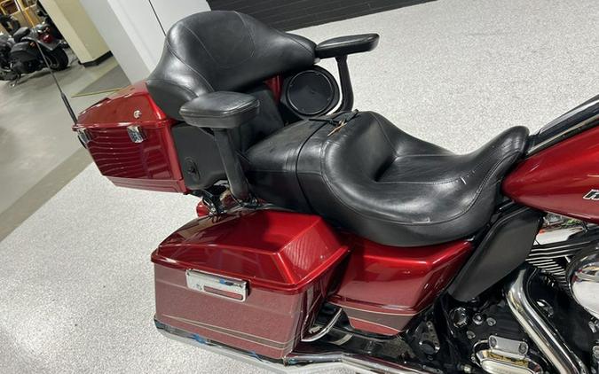 2013 Harley-Davidson Touring FLTRU - Road Glide Ultra