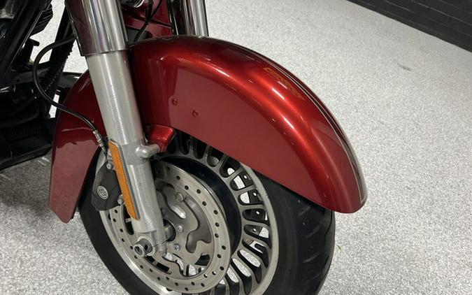 2013 Harley-Davidson Touring FLTRU - Road Glide Ultra