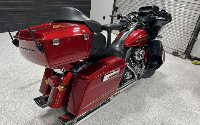2013 Harley-Davidson Touring FLTRU - Road Glide Ultra