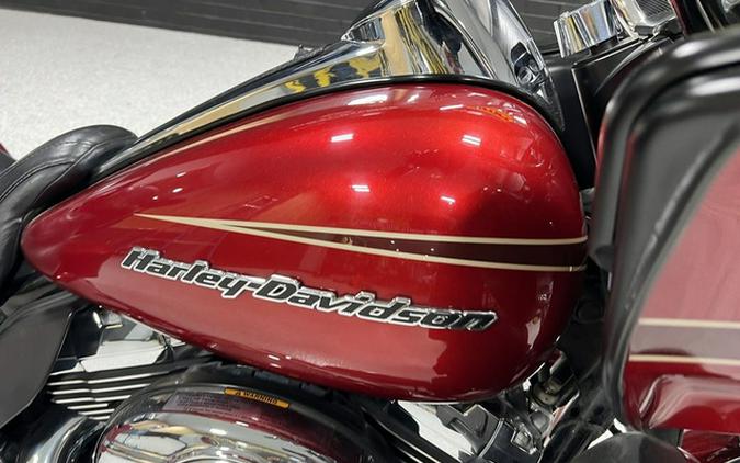 2013 Harley-Davidson Touring FLTRU - Road Glide Ultra