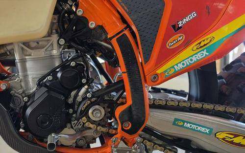 2025 KTM XC 350 F