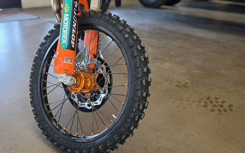 2025 KTM XC 350 F