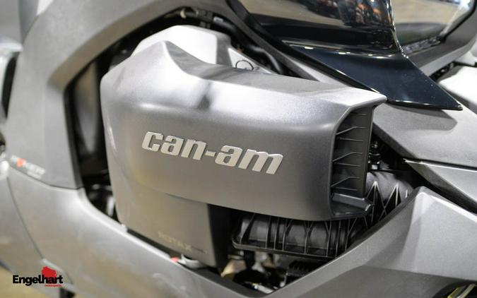 2025 Can-Am Ryker Sport