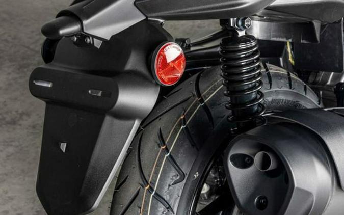 2026 Yamaha XMAX