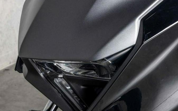 2026 Yamaha XMAX