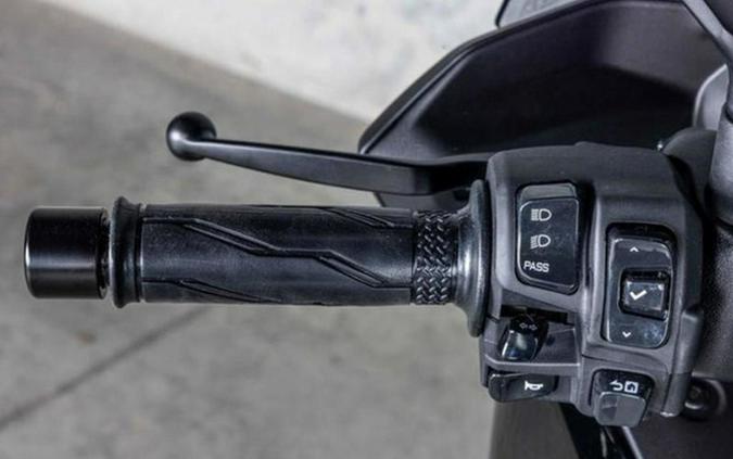 2026 Yamaha XMAX