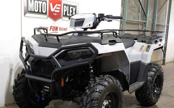 2026 Polaris Sportsman 570 EPS