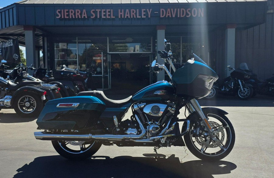 FLTRX 2026 Road Glide®