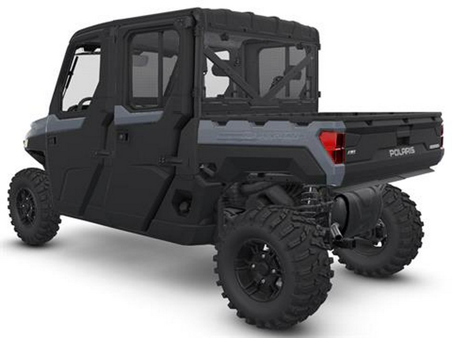 2027 Polaris Ranger Crew XP 1000 NorthStar Ultimate