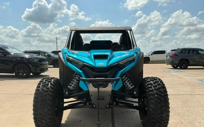 2027 CFMOTO ZFORCE Z10