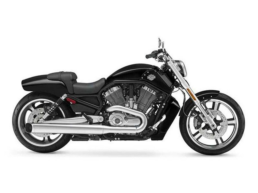 2009 Harley-Davidson® VRSCF - V-Rod Muscle®