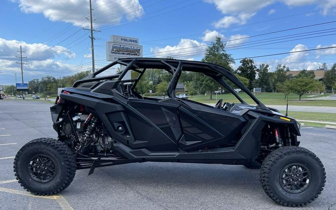 2022 Polaris® RZR Pro R 4 Ultimate