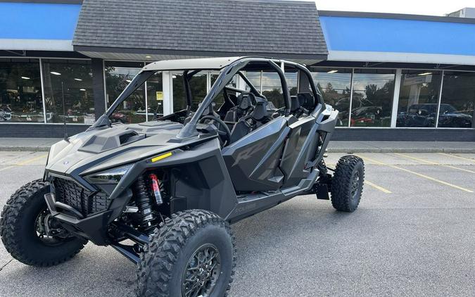 2022 Polaris® RZR Pro R 4 Ultimate