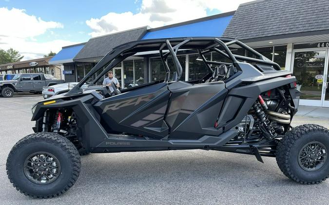 2022 Polaris® RZR Pro R 4 Ultimate