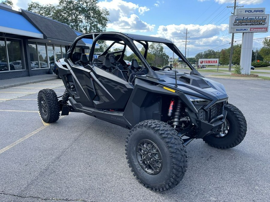 2022 Polaris® RZR Pro R 4 Ultimate