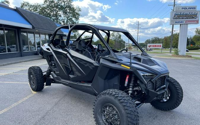 2022 Polaris® RZR Pro R 4 Ultimate