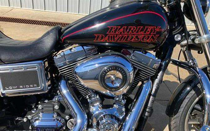 2015 Harley-Davidson Low Rider®