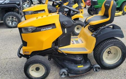 2015 Cub Cadet XT GT50