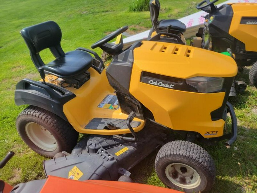 2015 Cub Cadet XT GT50