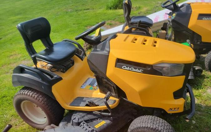 2015 Cub Cadet XT GT50