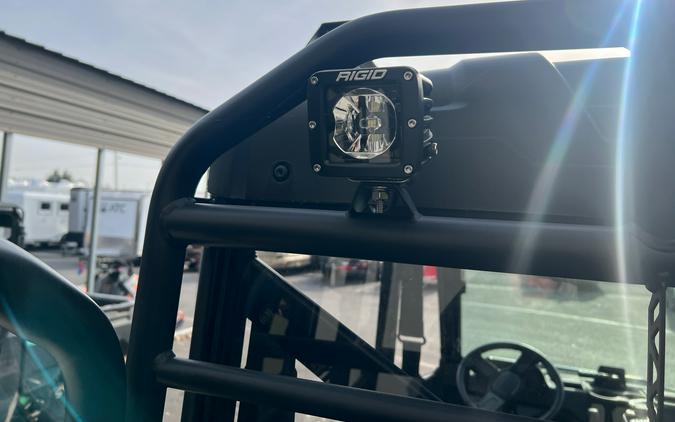 2024 Polaris Ranger Crew XP 1000 Premium