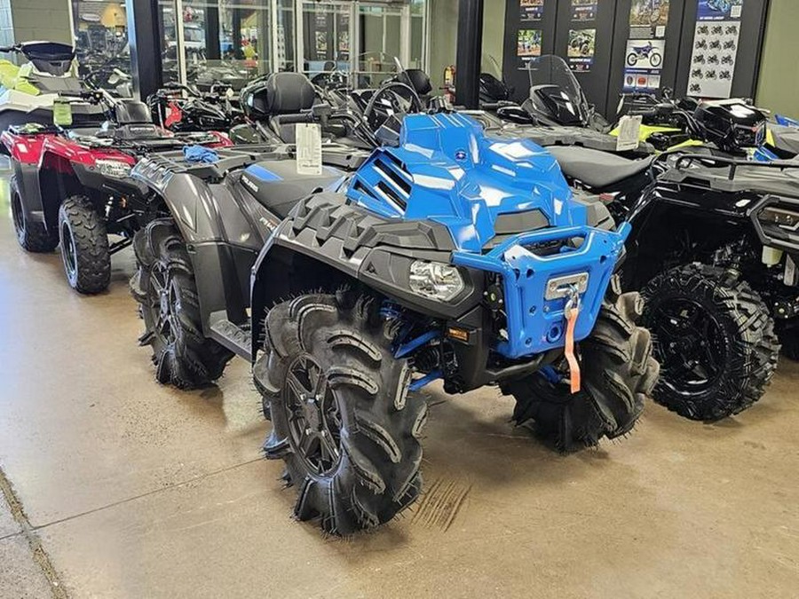 2023 Polaris® Sportsman XP 1000 High Lifter Edition