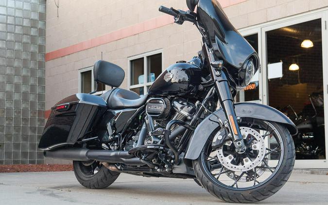 2021 Harley-Davidson® FLHXS - Street Glide® Special