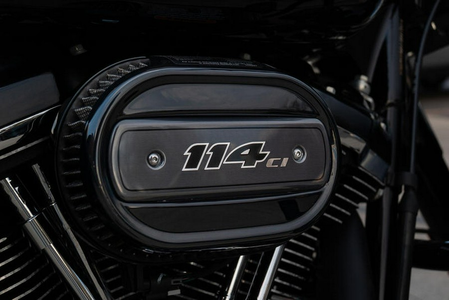 2021 Harley-Davidson® FLHXS - Street Glide® Special