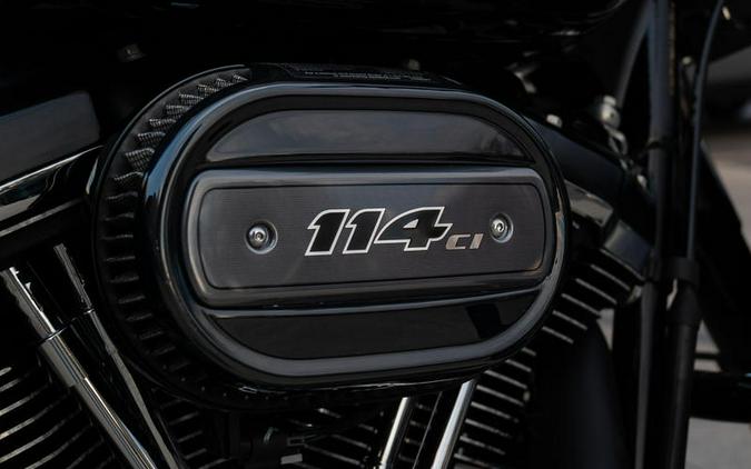 2021 Harley-Davidson® FLHXS - Street Glide® Special