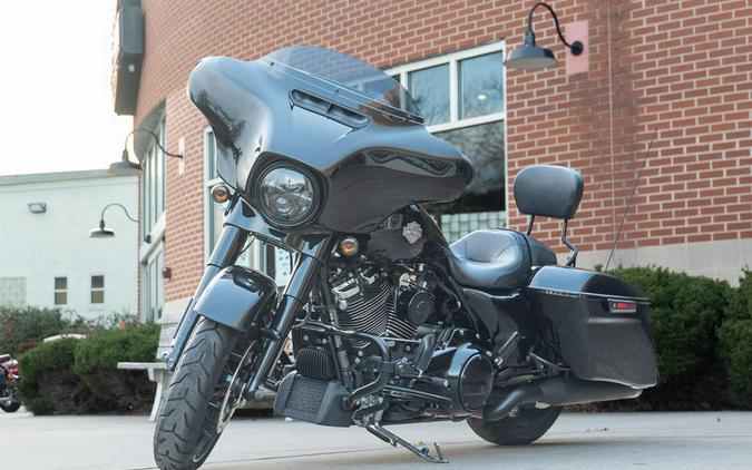 2021 Harley-Davidson® FLHXS - Street Glide® Special