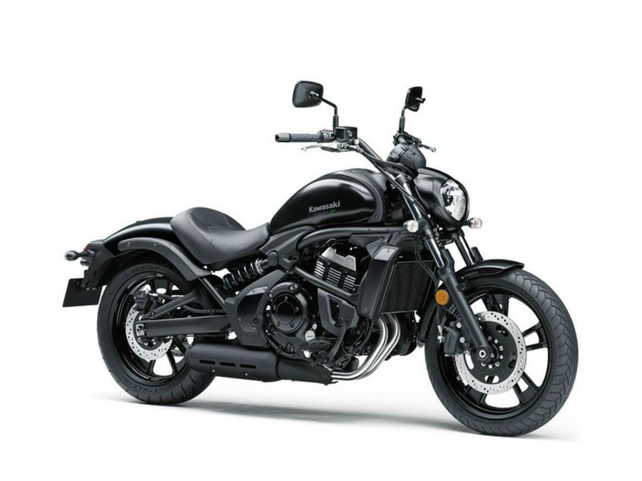 2024 Kawasaki Vulcan® S Base