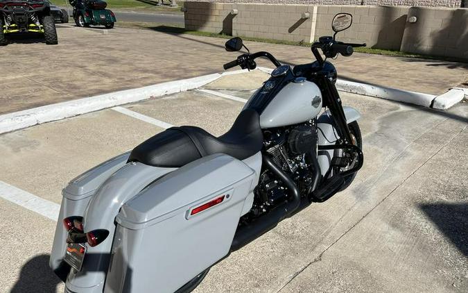 2024 Harley-Davidson® FLHRXS - Road King® Special