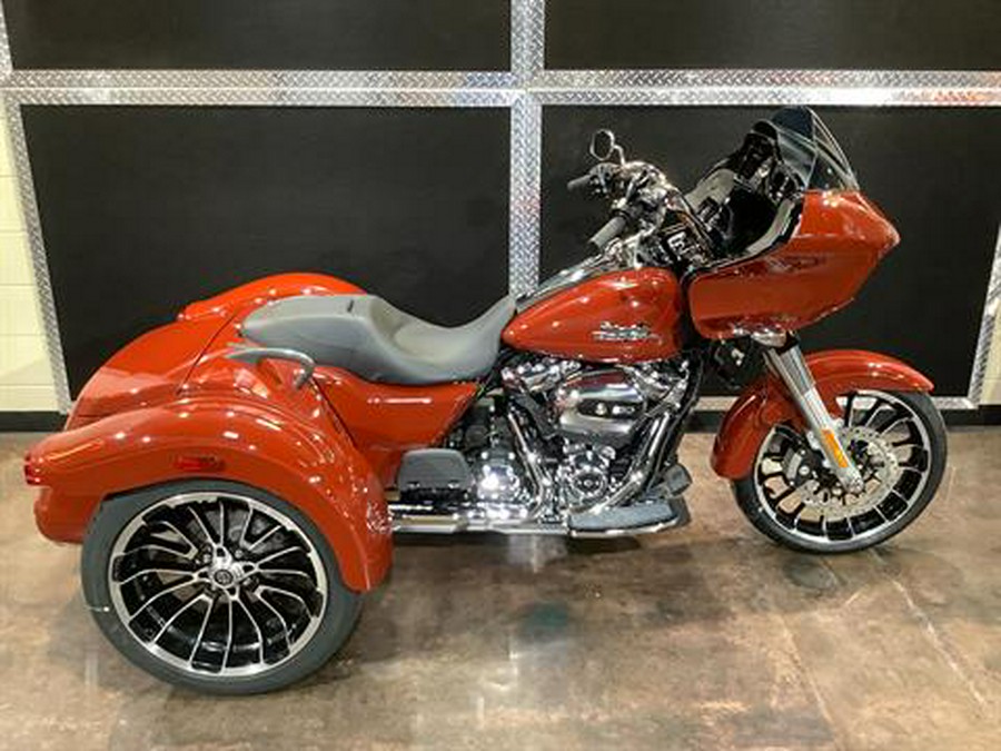 2024 Harley-Davidson Road Glide® 3