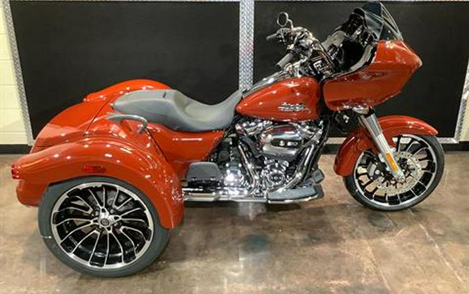 2024 Harley-Davidson Road Glide® 3