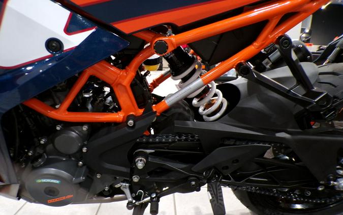 2024 KTM RC 390