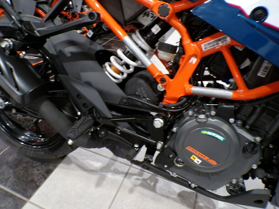 2024 KTM RC 390