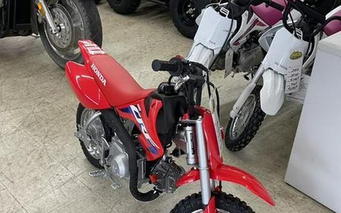 2024 Honda® CRF50F