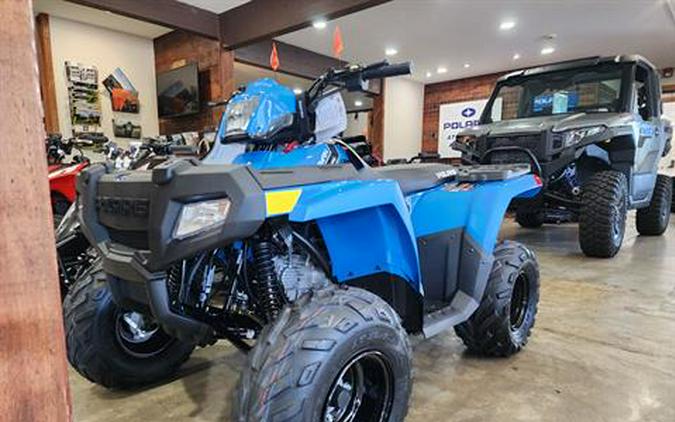 2024 Polaris Sportsman 110