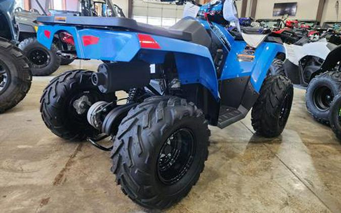 2024 Polaris Sportsman 110