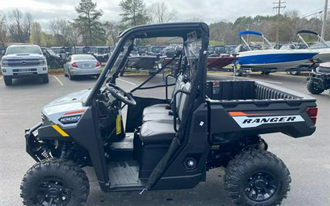 2024 Polaris Ranger 1000 Premium