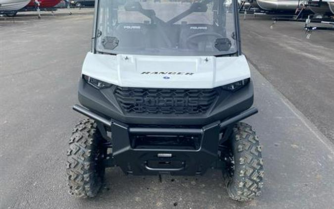 2024 Polaris Ranger 1000 Premium