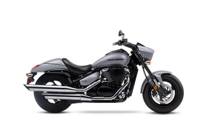 2019 Suzuki Boulevard M50