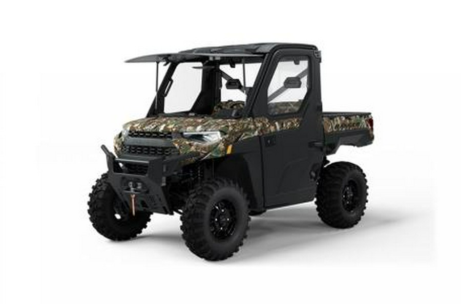 2024 Polaris Ranger XP® 1000 NorthStar Edition Ultimate